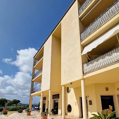 - Residenza Aldo Moro 02 דירה