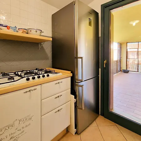 - Residenza Aldo Moro 02 Appartement *