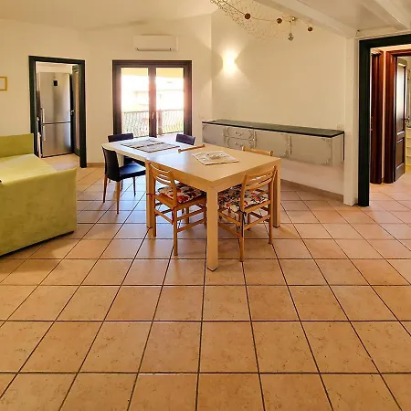 - Residenza Aldo Moro 02 Appartement *