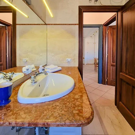 Appartement - Residenza Aldo Moro 02