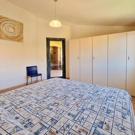 Διαμέρισμα - Residenza Aldo Moro 02 *