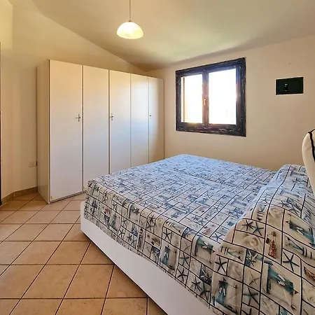 Διαμέρισμα - Residenza Aldo Moro 02