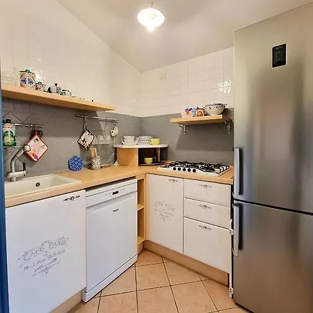 Appartement - Residenza Aldo Moro 02