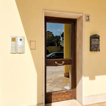 Διαμέρισμα - Residenza Aldo Moro 02