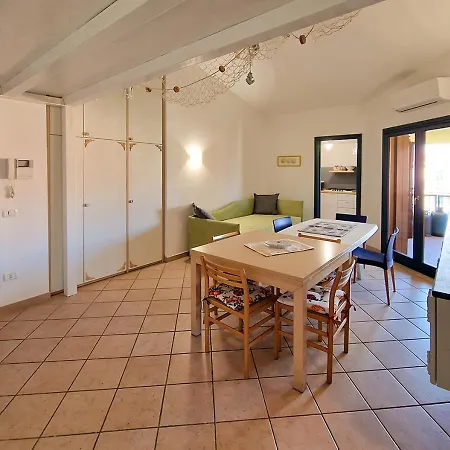 - Residenza Aldo Moro 02 Διαμέρισμα Λα Μανταλένα