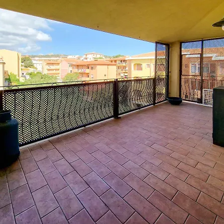 - Residenza Aldo Moro 02 * Λα Μανταλένα