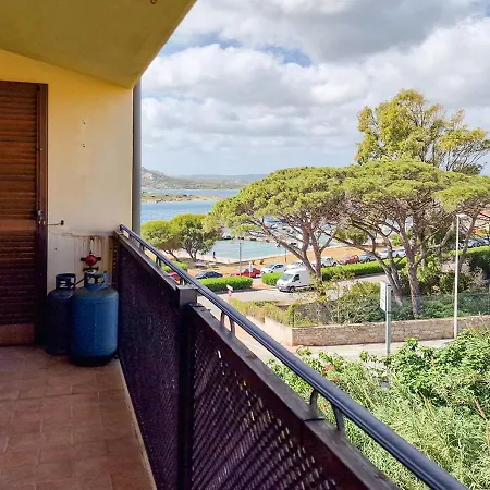 Appartement - Residenza Aldo Moro 02 *