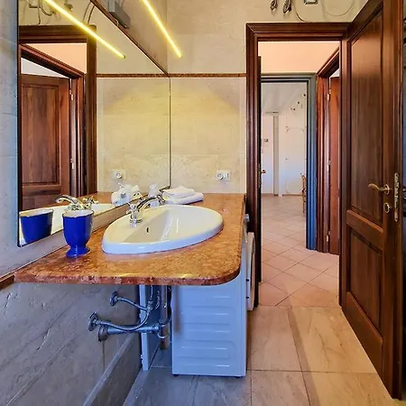 Appartement - Residenza Aldo Moro 02