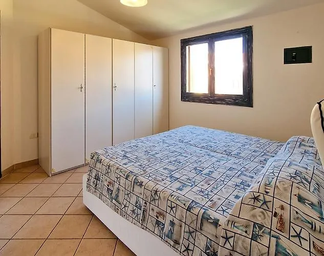 公寓 - Residenza Aldo Moro 02