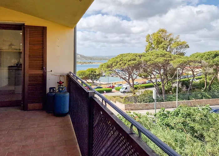 公寓 - Residenza Aldo Moro 02 *